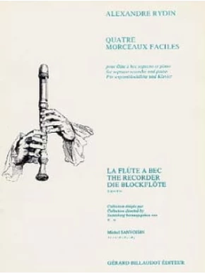 4 morceaux faciles